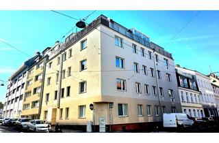 Wohnung kaufen in 1120 Wien, PERFEKTER ÖFFI ANSCHLUSS mit Wohnmöglichkeit