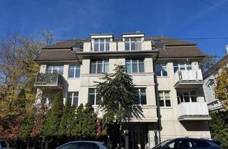 Wohnung mieten in Lainzer Straße, 1130 Wien, Lichtdurchflutete 2-Zimmer-Wohnung nahe Tiergarten Schönbrunn!