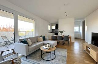 Wohnung kaufen in Schlimpweg, 1210 Wien, Perfekt für Familien nahe S-Bahn Jedlersdorf - Großzügige Außenfläche in Ruhelage