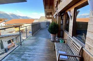 Mehrfamilienhaus kaufen in 6091 Götzens, Rarität ! Mehrfamilienhaus/Bauernhaus mit zwei separaten Wohnungen, Garage und viel Platz im wunderschönen Götzens!