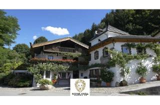 Gastronomiebetrieb mieten in 6230 Brixlegg, Gehobenes Tiroler Restaurant mit Geschichte und Auszeichnung zu verpachten