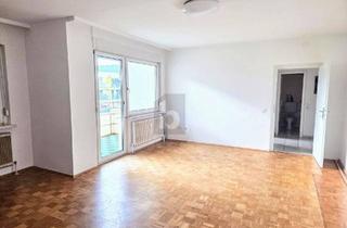Wohnung mieten in Lendplatz, 8020 Graz, HELLE 3-ZIMMER-WOHNUNG MIT BALKON IN ZENTRUMSNÄHE, MIT LIFT & PARKPLATZ