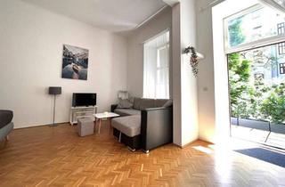 Loft kaufen in 1030 Wien, GRÜNE OASE MITTEN IN DER STADT!