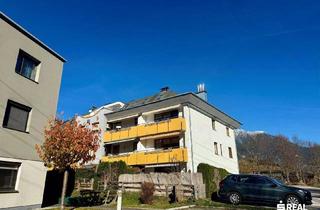 Wohnung kaufen in 6460 Imst, Eingetragenes WOHNRECHT: Gepflegte 4-Zimmer-Wohnung zu verkaufen - Kapitalanlage in Toplage!