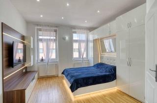 Wohnung kaufen in 1160 Wien, City-Life in Ottakring – helles Apartment mit moderner Küche & Wiener Charme!