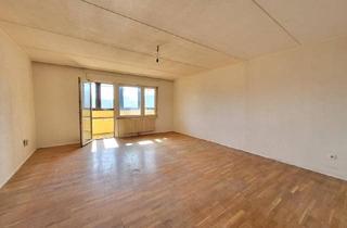 Wohnung kaufen in 2514 Traiskirchen, HELLE 2-ZIMMERWOHNUNG MIT GROSSER LOGGIA