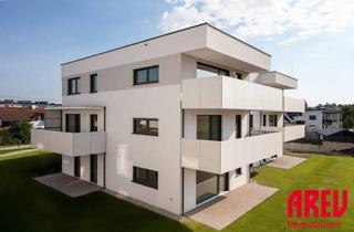 Wohnung kaufen in 4910 Ried im Innkreis, Sonnige 3-Zimmer-Wohnung mit großem Balkon - Top 6/2