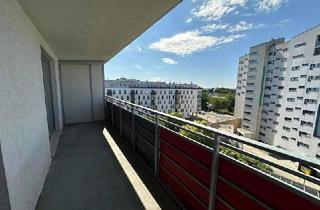 Wohnung kaufen in Thürnlhofstraße, 1110 Wien, Wohnen auf der Sonnenseite - mit Loggia und Lebensfreude!