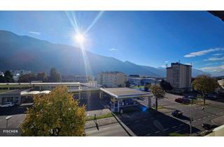 Wohnung kaufen in 9800 Spittal an der Drau, Sonnige 2-Zimmer-Wohnung im Herzen von Spittal/Drau!