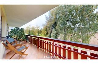 Wohnung kaufen in 4060 Leonding, Attraktive Eigentumswohnung in Leonding Natur- und Stadtnah!