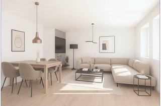 Wohnung kaufen in 1100 Wien, Hochwertige Dachgeschosswohnungen // Toplage im Sonnwendviertel .1100 Wien | Nachhaltige Luftwärmepumpe