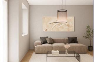 Wohnung kaufen in 1100 Wien, Hochwertige Dachgeschosswohnungen // Toplage im Sonnwendviertel .1100 Wien | Nachhaltige Luftwärmepumpe