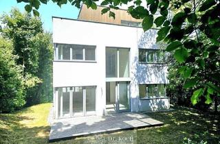 Loft kaufen in 3400 Weidling, Exklusives Neubauprojekt: Moderne Niedrigenergievillen in Ziegelmassivbauweise