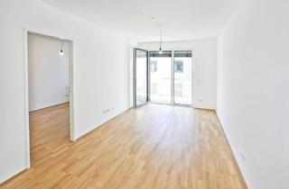 Wohnung mieten in Bahnhofstraße 6-8, 2000 Stockerau, Wunderschöne 3-Zimmer-Wohnung idealer Grundriss mit Loggia und Einbauküche