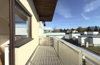 Wohnung mieten in 6890 Lustenau, Lustenau - 2,5-Zimmer-Wohnung mit Südbalkon in ruhiger Lage