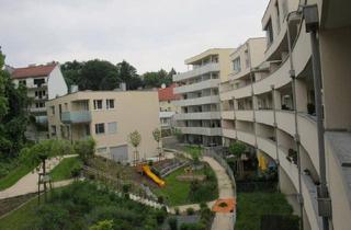 Wohnung mieten in Hirschgasse 7-9, 4020 Linz, Zentrale 2-Zimmer-Wohnung mit Loggia in Linz