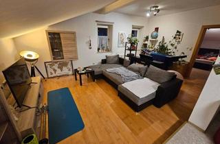 Wohnung mieten in Mühlbach, 6114 Kolsass, Dachgeschosswohnung in Kolsass mit 58qm