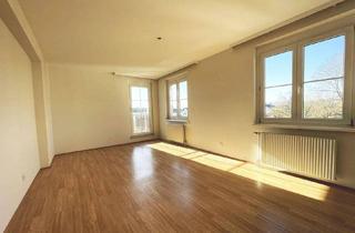 Wohnung mieten in Rechenstraße, 3380 Pöchlarn, 2 Zimmerwohnung mit Balkon in Pöchlarn - perfekt für Pärchen!