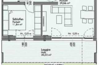 Wohnung mieten in Mitterweg, 4550 Kremsmünster, Nachmieter gesucht