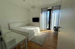 Penthouse mieten in 6020 Innsbruck, Innsbruck: P2-Young urban living im Zentrum Innsbrucks! (Vollmöbliert) Top 13.13