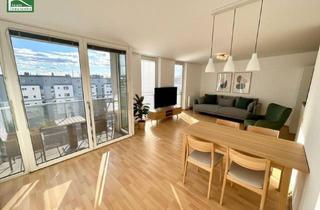 Wohnung mieten in Langobardenstraße 189, 1220 Wien, Helle 2-Zimmer-Wohnung in der Langobardenstraße 189 – ideal für Singles oder Paare!