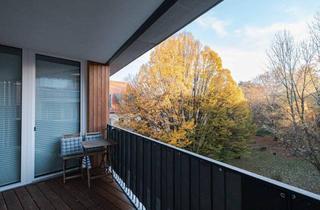 Wohnung mieten in 5020 Salzburg, STADTZAUBER IM GRÜNEN! 13688