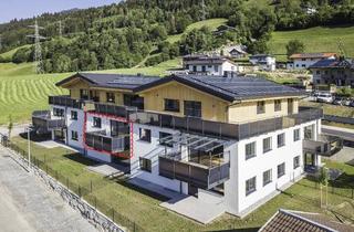 Wohnung mieten in Högmoos, 5660 Taxenbach, VOLLHOLZ Mietwohnung in Taxenbach