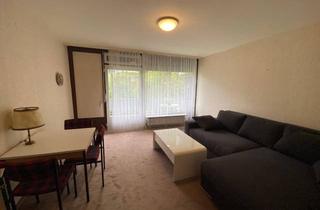 Wohnung mieten in Kötschachtalerstraße 23, 5640 Bad Gastein, voll ausgestattete Einzimmer-Wohnung in ausgezeichneter Lage in Bad Gastein