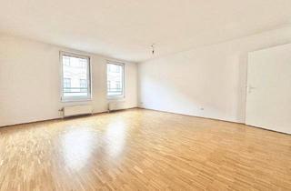 Wohnung mieten in Landstraßer Hauptstraße, 1030 Wien, ERSTBEZUG NACH SANIERUNG | TOPLAGE NÄHE LANDSTRASSER HAUPTSTRASSE | HELLE 2-ZIMMER | HOFSEITIGES SCHLAFZIMMER