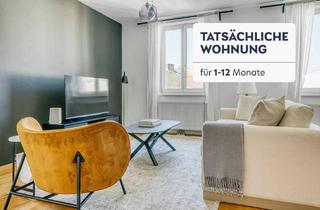 Wohnung mieten in Wiedner Hauptstraße 134, 1050 Wien, 96 m2, helle Wohnung, 2 Schlafzimmer, gute Anbindung am Matzleinsdorferplatz, moderne Ausstattung (VIE114)