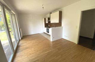 Wohnung mieten in Am Jägergrund 27, 8054 Graz, Moderne Singlewohnung mit Garten in Graz Straßgang ...!