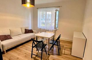 Wohnung mieten in Prokesch Osten Gasse 30, 8020 Graz, Renovierte 2-Zimmer Wohnung mit Carport in Graz