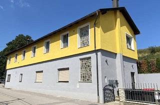 Haus kaufen in 3441 Gollarn, Wohnungspaket (4 Wohnungen + 6 Parkplätze) - Mehrheitsanteil - nahe Tulln und Sieghartskirchen