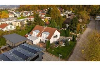 Doppelhaushälfte kaufen in 6845 Hohenems, Schöne und gepflegte Doppelhaushälfte in Hohenems!