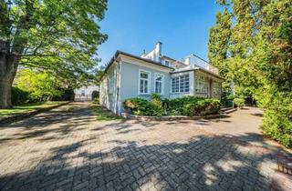 Villen zu kaufen in Haßreitersteig, 1230 Wien, Einfamilienhaus in bester Maurer Lage