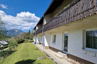 Mehrfamilienhaus kaufen in 8630 Mariazell, Ein-/Mehrfamilienhaus mit Entwicklungspotential in sehr schöner sonniger Aussichtslage