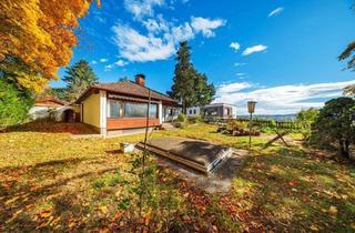 Einfamilienhaus kaufen in 7210 Mattersburg, WOHNOASE MIT BURGBLICK – EINFAMILIENHAUS MIT WELLNESSBEREICH, POOL & GARTEN IN MATTERSBURG