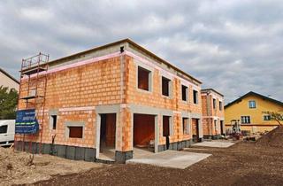 Einfamilienhaus kaufen in Kreuzfeldstraße 24, 3100 Sankt Pölten, Provisionsfreie TOP Moderne Doppelhaushälfte zu Verkaufen!