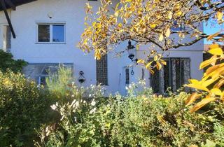 Einfamilienhaus kaufen in 2384 Breitenfurt bei Wien, MASSIVHAUS MIT IDYLLISCHEM GARTEN IN SCHÖNER HÖHEN-AUSSICHTSLAGE