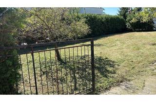 Grundstück zu kaufen in Auwaldgasse, 8041 Graz, Ebenes Baugrundstück mit Altbestand in Liebenau!