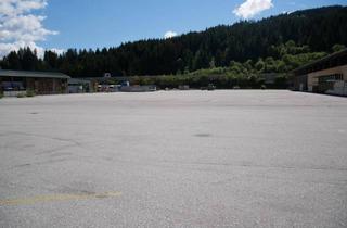  in 5542 Reitdorf, Große Gewerbefläche in bester Lage zur Pacht oder als Baurecht zu vergeben!