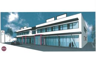 Büro zu mieten in Zehnergürtel 110, 2700 Wiener Neustadt, Büro 29 m2 in Toplage in Wiener Neustadt zu vermietren