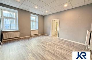 Büro zu mieten in Kluckygasse, 1200 Wien, Charmante Büro-/Praxisfläche in 1200 Wien – ideal für Ihre Vision!