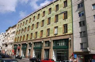 Büro zu mieten in Ungargasse 59-61, 1030 Wien, FABIANI HAUS