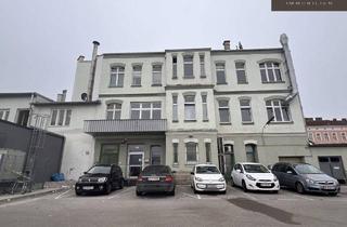 Büro zu mieten in Prager Straße, 1210 Wien, Sehr gut sichtbares Gebäude