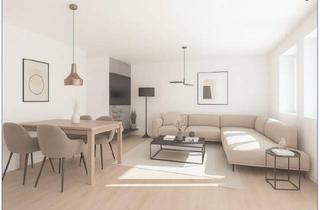 Wohnung kaufen in 1100 Wien, Hochwertige Dachgeschosswohnungen // Toplage im Sonnwendviertel .1100 Wien | Nachhaltige Luftwärmepumpe