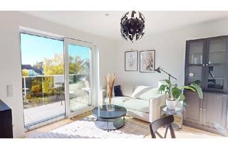 Wohnung kaufen in 1210 Wien, Hochwertige 2-Zimmer-Wohnung mit Balkon (Kurzzeitvermietung gestattet!)