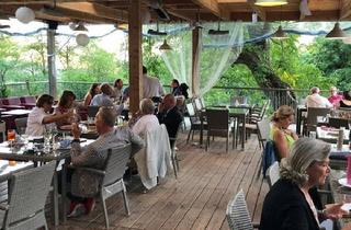 Immobilie mieten in Höhenstraße, 1190 Wien, ABLÖSEFREI-TRAUMLOKAL BLICK ÜBER WIEN-GROSSE TERRASSE-TOP HOCHZEITSLOCATION-GASTROTEL IMMOBILIEN