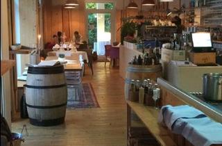 Immobilie mieten in Höhenstraße, 1190 Wien, ABLÖSEFREI- BEKANNNTE HOCHZEITSLOKATION / RESTAURANT MITGROSSER TERRASSE- VOLL EINGERICHTET ÜBER DEN DÄCHERN WIENS-GASTROTEL IMMOBILIEN