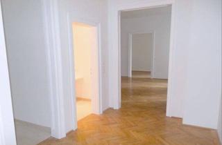 Wohnung mieten in 1020 Wien, NÄHE GRÜNER PRATER / JESUITENWIESE, WU, SFU: RUHIGE GELEGENE SANIERTE STILWOHNUNG